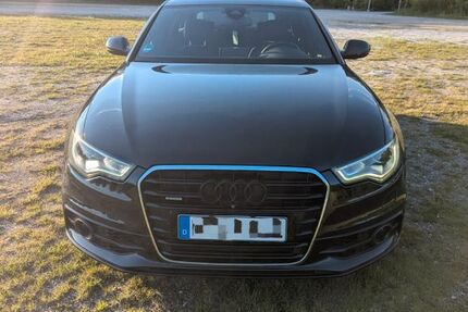 Audi A6 56.000 km 13.800 &euro; Niesky 02906