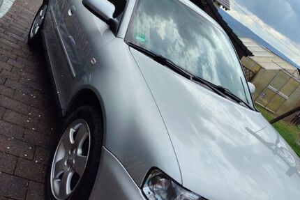 Audi A3 199.900 km 2.000 &euro; Morbach 54497