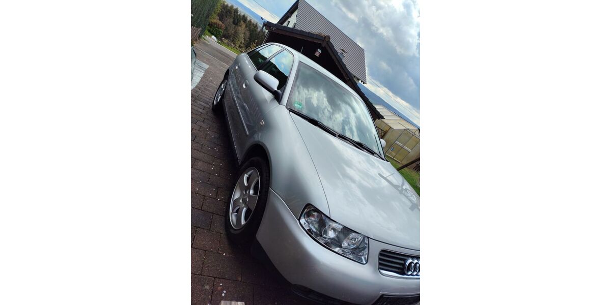 Audi A3 199.900 km 2.000 &euro; Morbach 54497