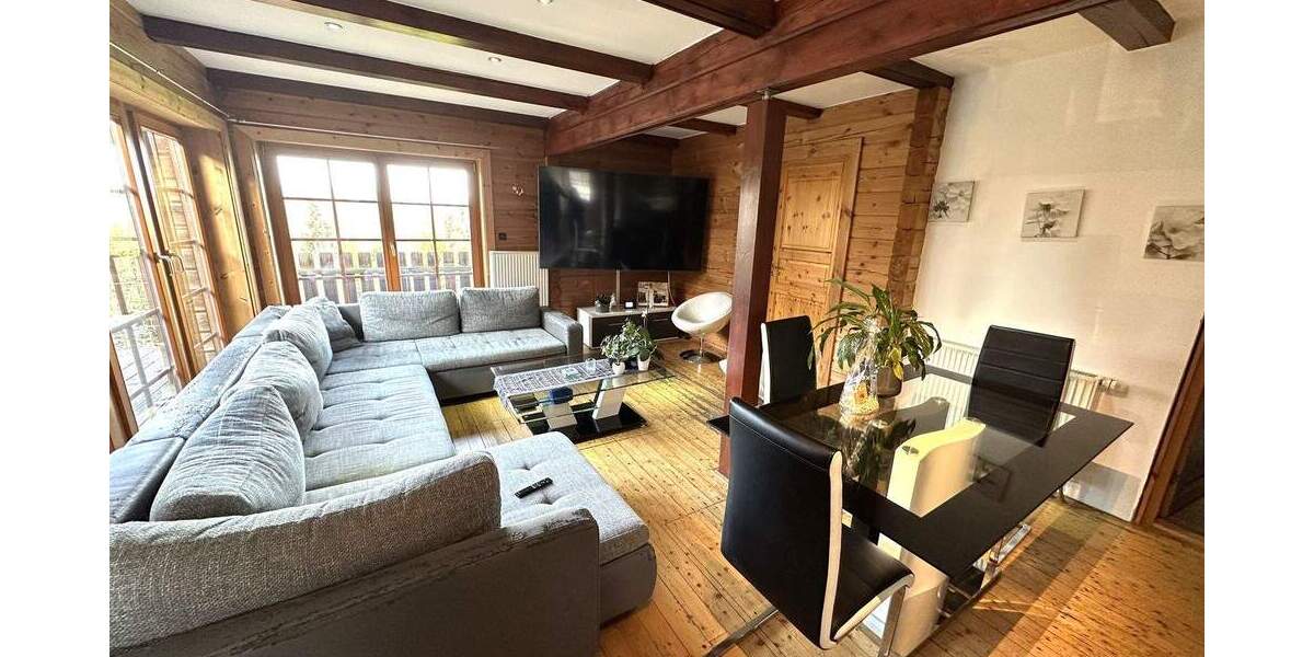 Einfamilienhaus Halver - 5 Zimmer, 129 m&sup2;, 239.700&euro; | Angebot:25744124