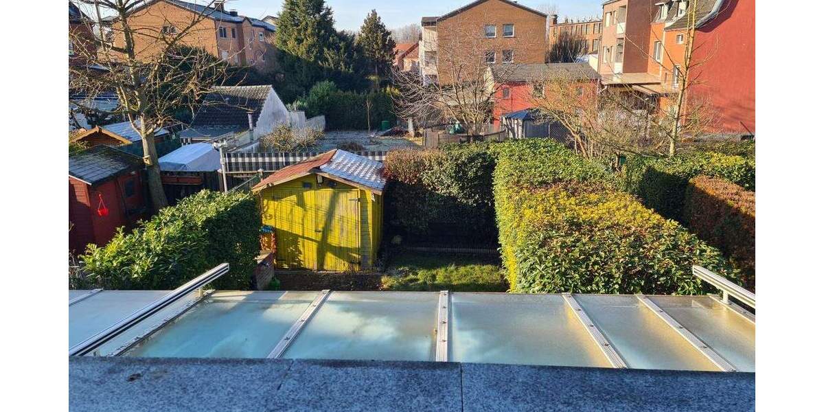 Reihenendhaus Ahlen Innenstadt - 4 Zimmer, 130 m&sup2;, 298.500&euro; | Angebot:25693132