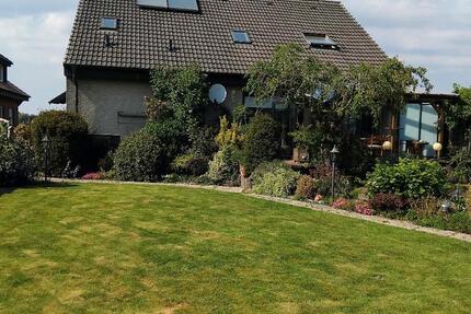 Einfamilienhaus mit grossem Grundstück ohne Makler 7 zimmer