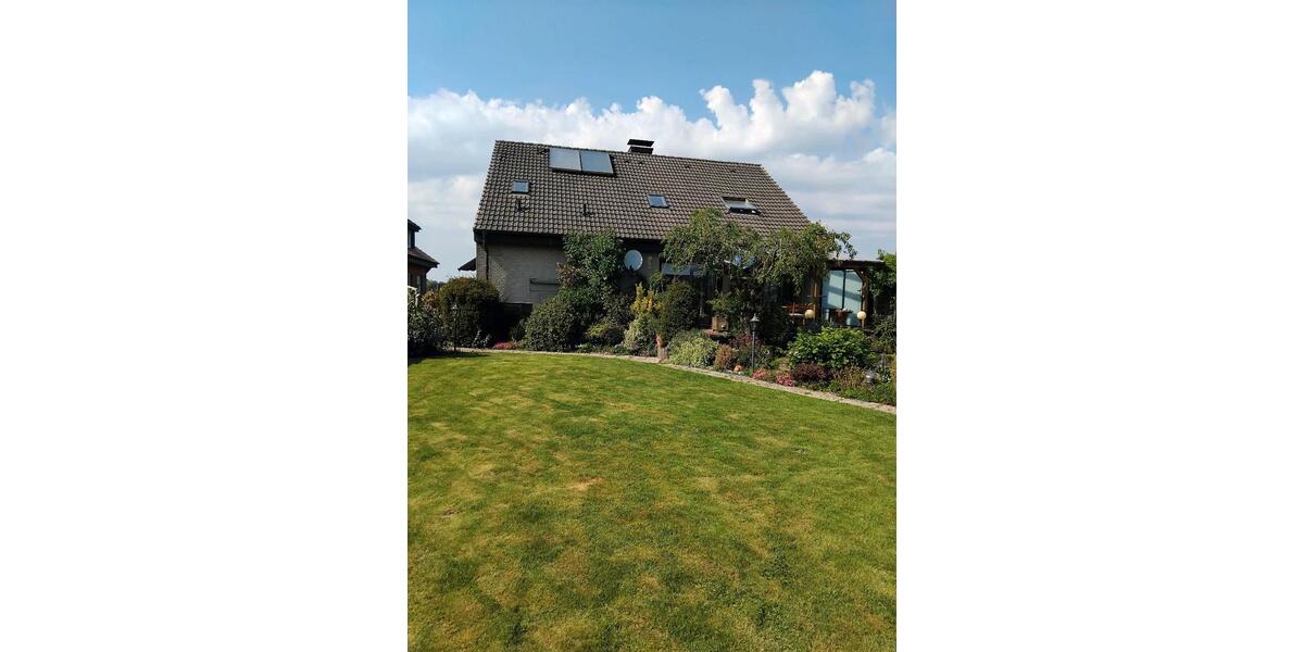 Einfamilienhaus mit grossem Grundstück ohne Makler 7 zimmer