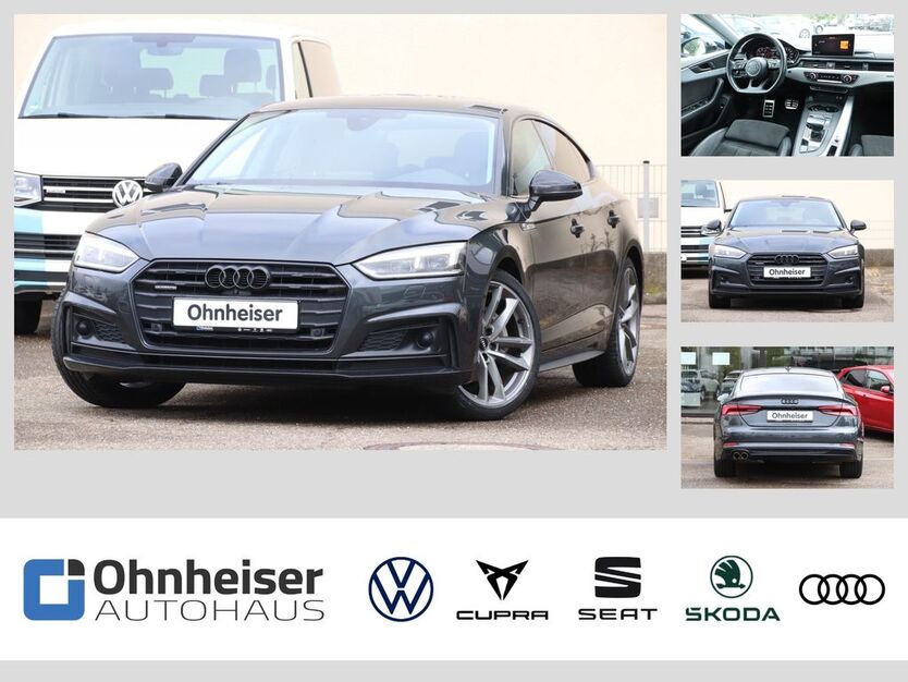 Audi A5 110.568 km 31.850 € Wertingen 86637