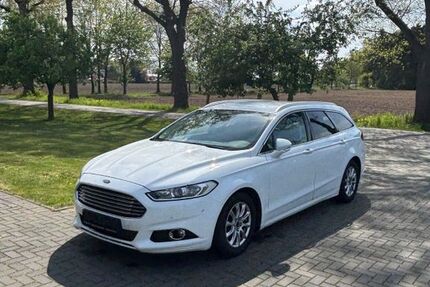 Ford Mondeo 291.000 km 6.999 &euro; Matrum 49688