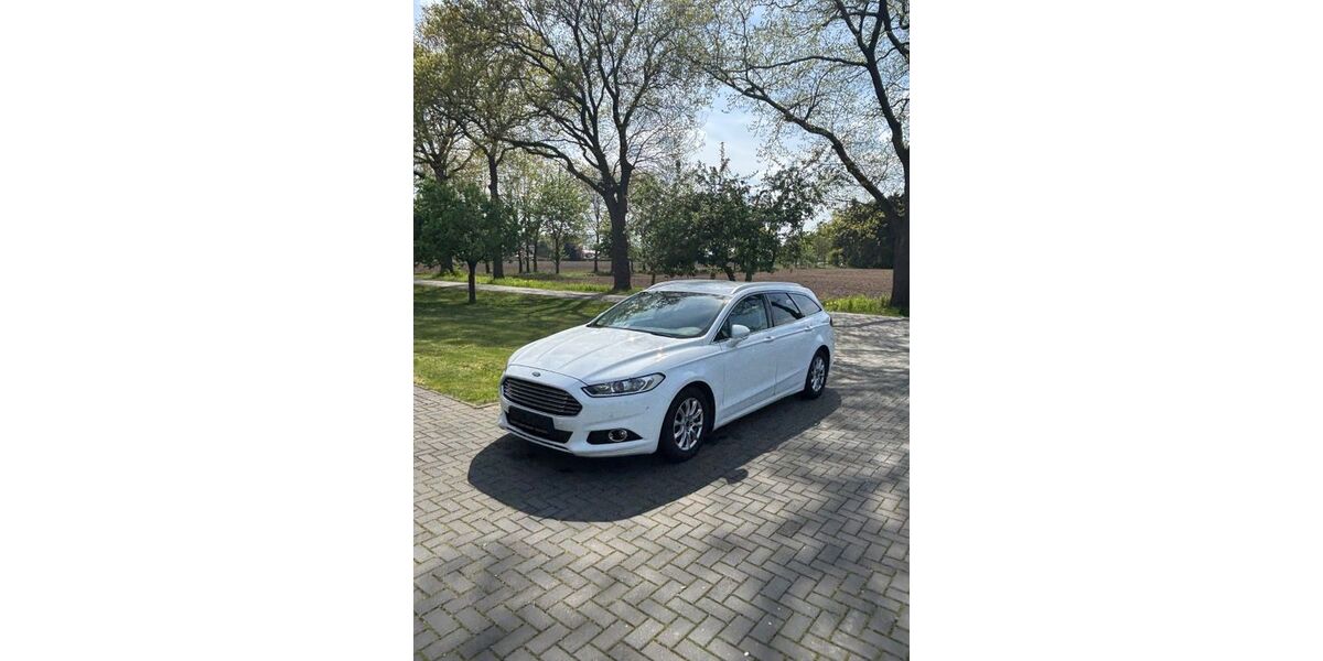 Ford Mondeo 291.000 km 6.999 &euro; Matrum 49688
