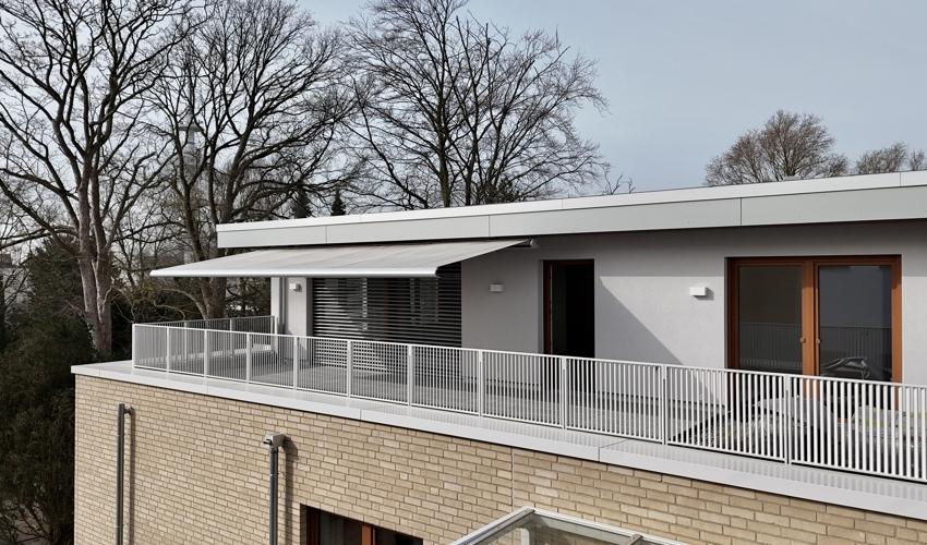 Einfamilienhaus Nienburg (Weser) - 4 Zimmer, 144 m&sup2;, 1.935&euro; | Angebot:25499946