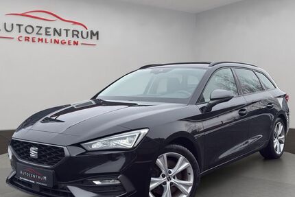 Seat Leon 159.990 km 16.990 &euro; Cremlingen 38162