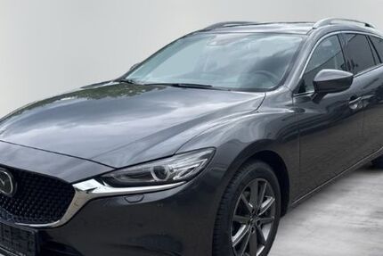 Mazda 6 42.513 km 23.990 &euro; Düsseldorf 40472