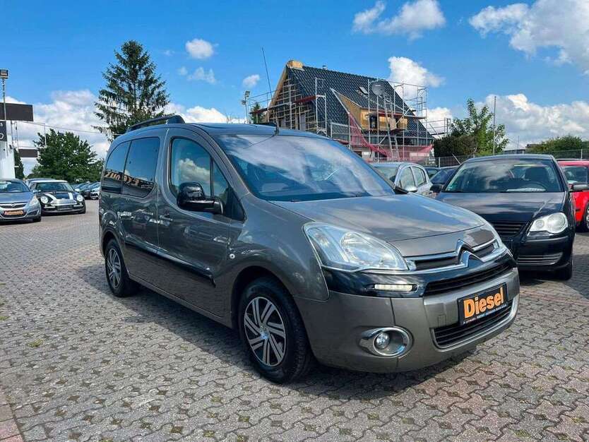 Berlingo