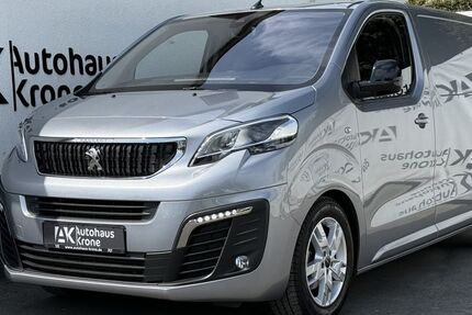 Peugeot Expert 17.848 km 29.990 € Bischofsheim 65474