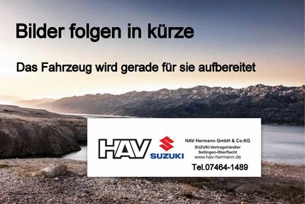 Suzuki Swift 76.400 km 16.270 &euro; Seitingen-Oberflacht 78606