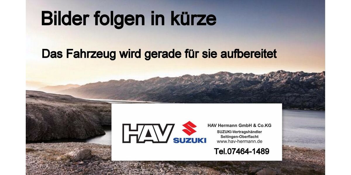 Suzuki Swift 76.400 km 16.270 &euro; Seitingen-Oberflacht 78606