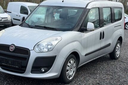 Fiat Doblo 479.000 km 2.999 &euro; Essen 45307