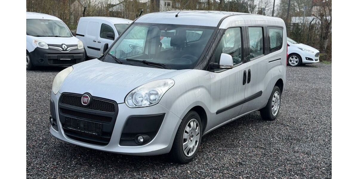 Fiat Doblo 479.000 km 2.999 &euro; Essen 45307