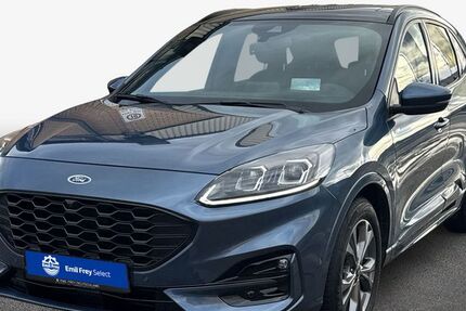 Ford Kuga 18.229 km 20.450 &euro; Frankfurt 60386