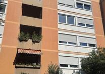 Provisionsfrei: Kernsanierte 3ZKB mit Balkon