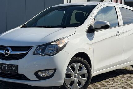 Opel Karl 95.720 km 4.450 &euro; Erftstadt 50374