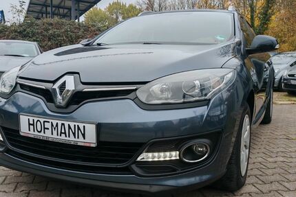 Renault Megane 188.000 km 5.200 &euro; Nürnberg 90427
