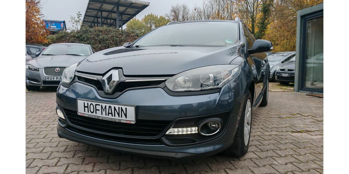Renault Megane 188.000 km 5.200 &euro; Nürnberg 90427
