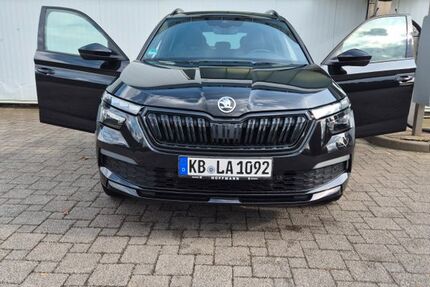 Skoda Kamiq 49.500 km 25.599 &euro; Frankenberg 35066