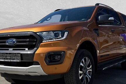 Ford Ranger 57.100 km 33.900 &euro; Regensburg 93059