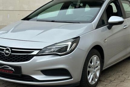 Opel Astra 145.000 km 6.999 &euro; Weinheim 69469