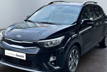 Kia Stonic 110.595 km 11.980 &euro; Pförring 85104