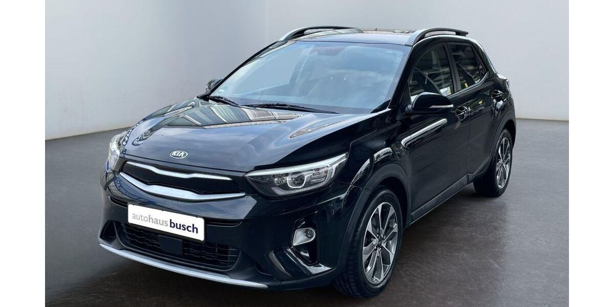 Kia Stonic 110.595 km 11.980 &euro; Pförring 85104