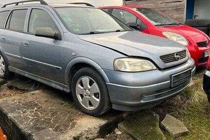 Opel Astra 150.000 km 600 &euro; Hamburg 22113