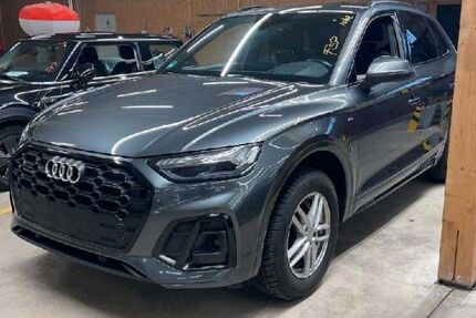 Audi Q5 168.473 km 28.950 &euro; Steinbach-Hallenberg OT Herges-Hallenberg 98587