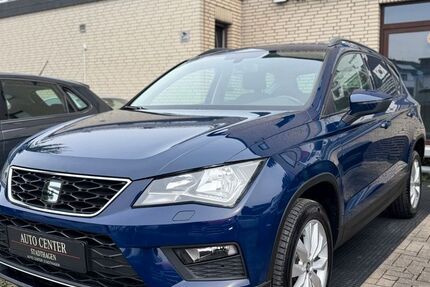 Seat Ateca 84.000 km 14.990 &euro; Stadthagen 31655