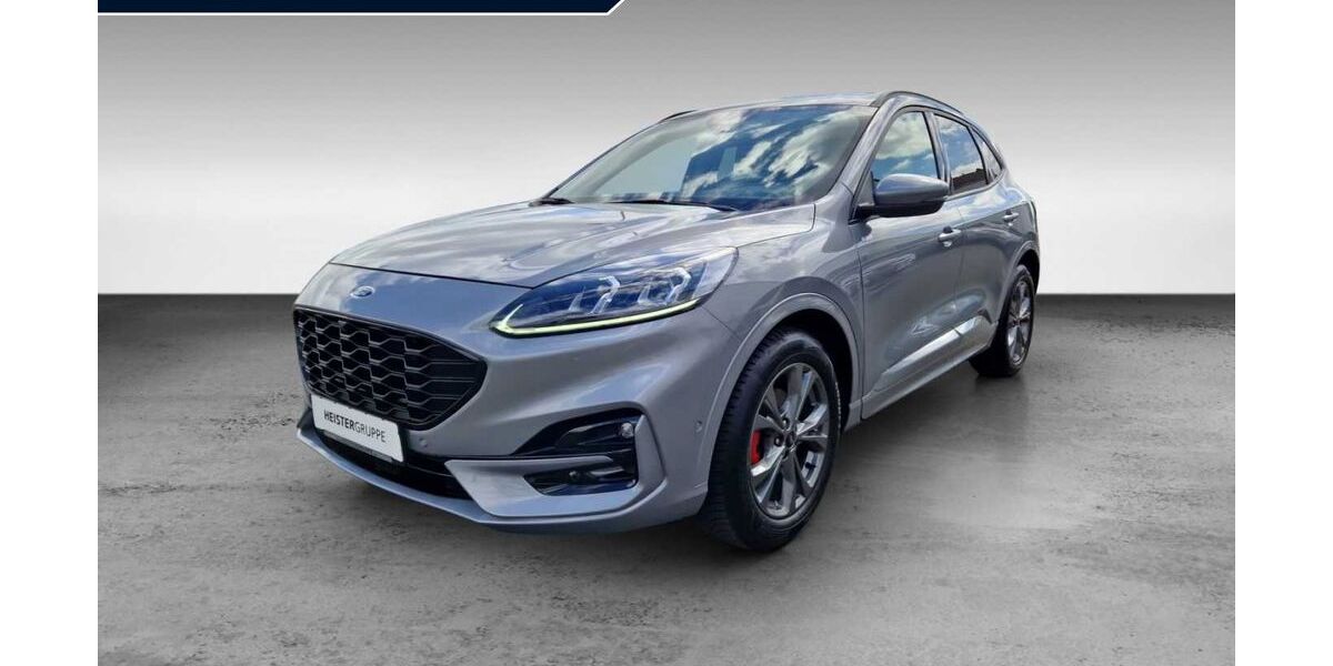 Ford Kuga 7.050 km 27.850 &euro; Wittlich 54516