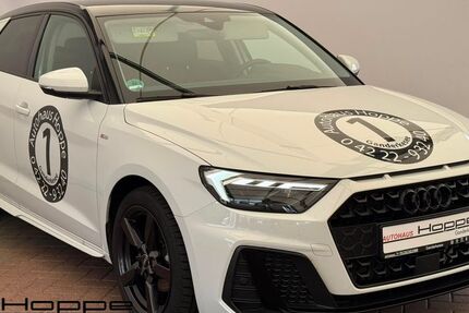 Audi A1 8.753 km 29.980 &euro; Ganderkesee 27777