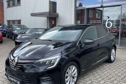 Renault Clio 70.400 km 12.990 &euro; Kiel 24118