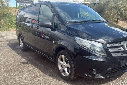 Mercedes-Benz Vito 195.000 km 12.990 &euro; Wesseling - Köln 50389