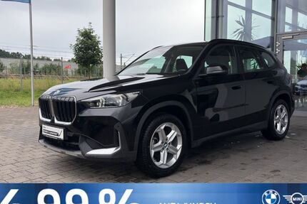 BMW X1 33.887 km 37.870 &euro; Friedrichshafen 88046
