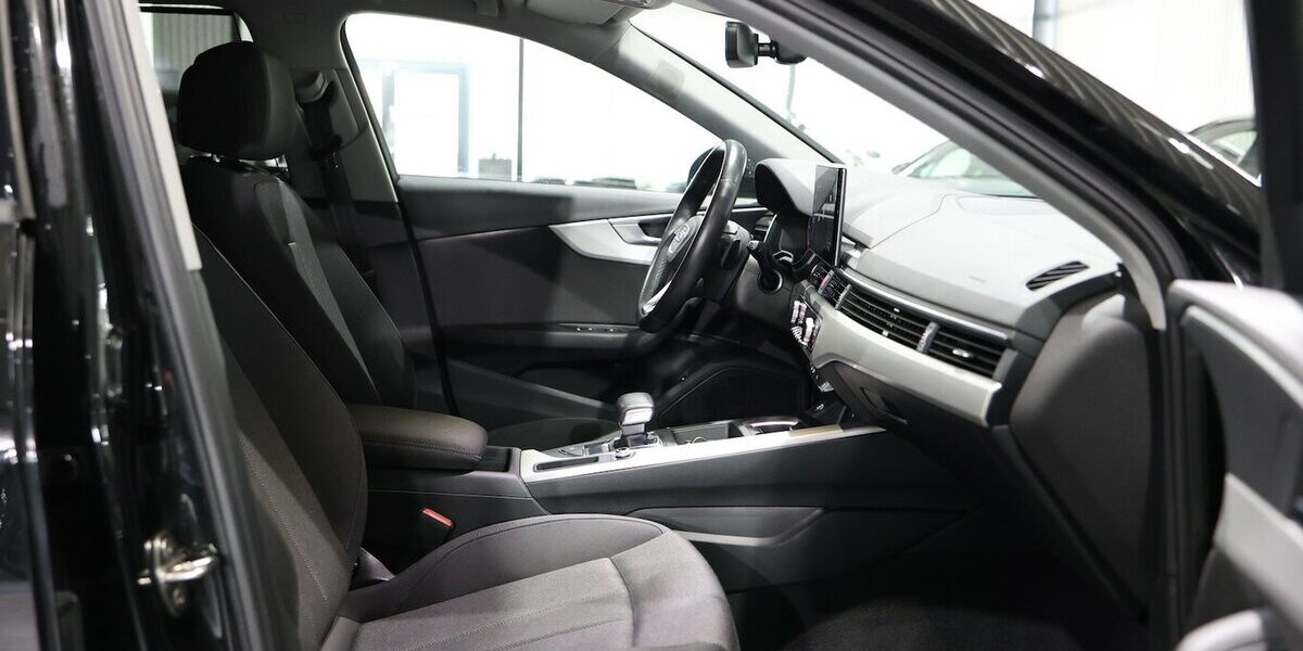 Audi A4 Avant 40 TDI ADVANCED BUSINESS / VIRTUAL, LED 170.000 km 19.777 &euro; Hamm 59077