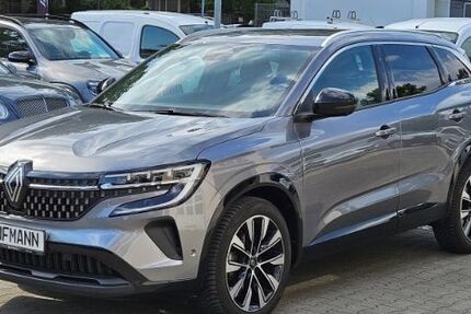 Renault Austral 33.000 km 25.890 &euro; Berlin 12247