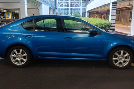 Skoda Octavia 200.000 km 8.400 &euro; Esslingen am Neckar 73733