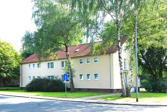 Erdgeschoßwohnung Duisburg Walsum - 4 Zimmer, 84 m&sup2;, 729&euro; | Angebot:26646852