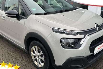 Citroen C3 58.000 km 9.950 &euro; Gunzenhausen 91710