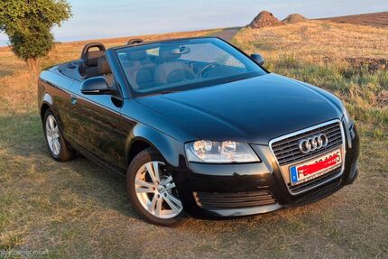 Audi A3 135.000 km 7.200 &euro; Lauterbach 36341