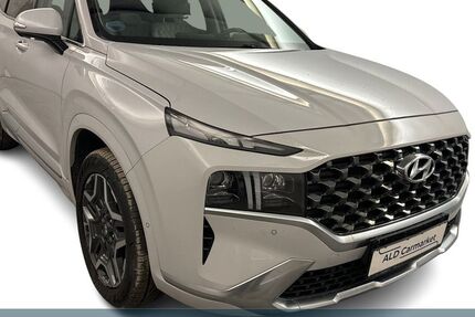Hyundai SANTA FE 67.933 km 27.980 &euro; Dorfmark 29683