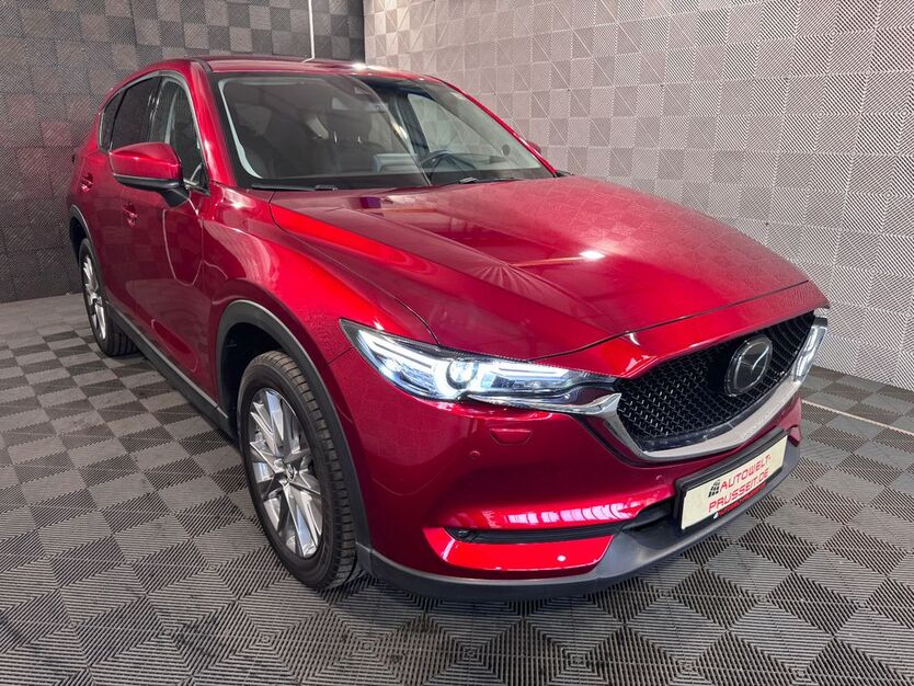 Mazda CX-5 19.980 km 27.880 € Horb am Neckar 72160