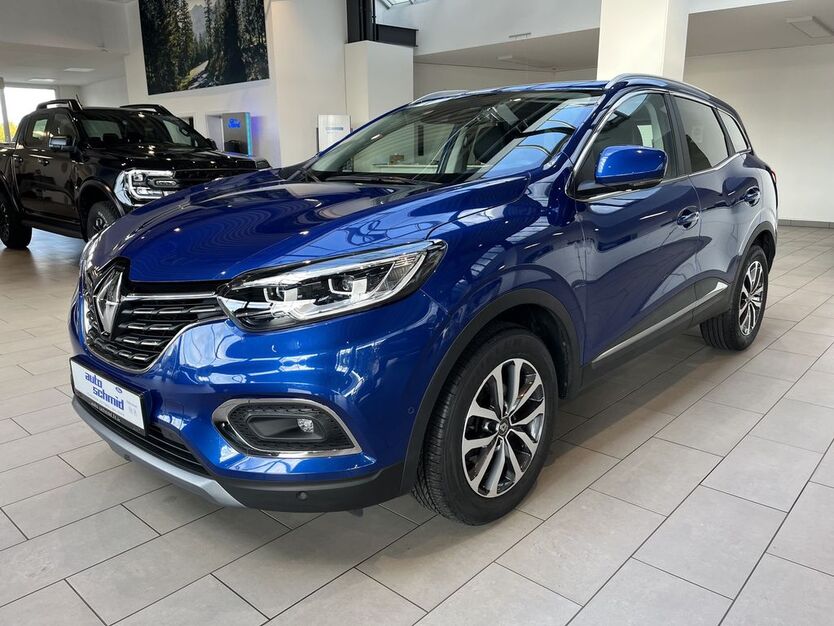 Renault Kadjar 67.000 km 20.990 € Balingen 72336