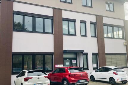 Büroetage 144qm 4 Zimmer 1.OG in ruhiger Lage und grüner Oase zimmer