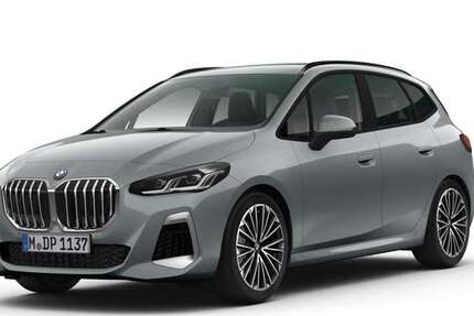 BMW 218 26.986 km 25.850 &euro; Lutherstadt Wittenberg 06886