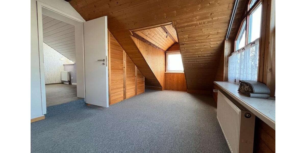 Reihenhaus Vellmar - 4 Zimmer, 135 m&sup2;, 350.000&euro; | Angebot:25239562