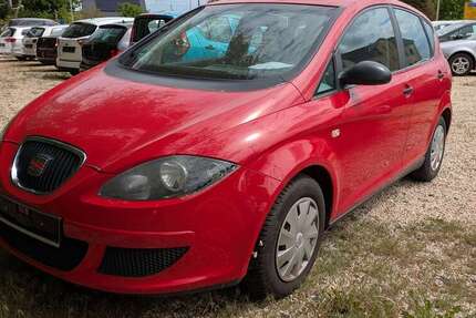 Seat Altea
